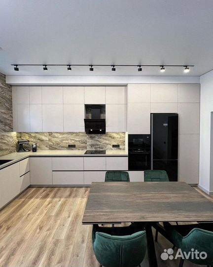 Кухни в Севастополе на заказ