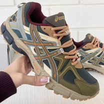 Новые мужские кроссовки Asics Gel Kahana