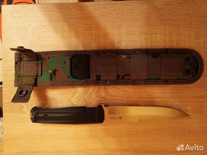 Kizlyar supreme Alpha