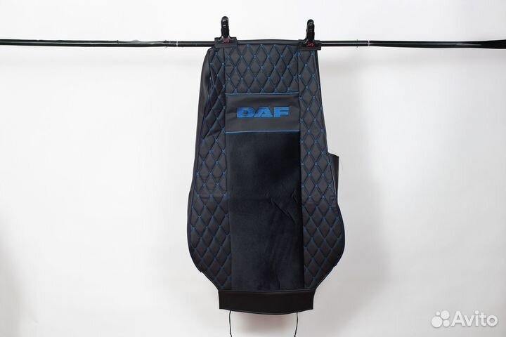 Чехлы на сиденья