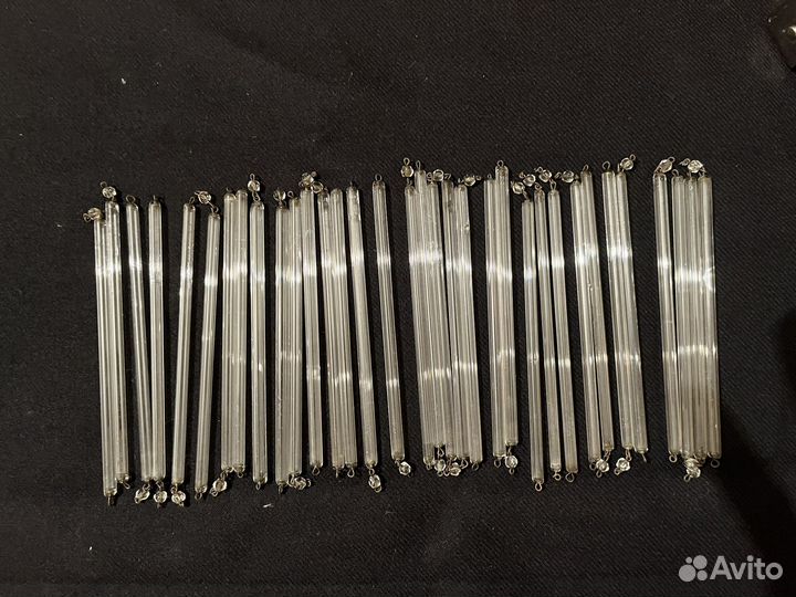 Подвески для люстры