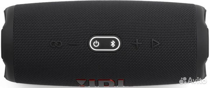 Портативная акустика JBL Charge 5 Black (jblcharge