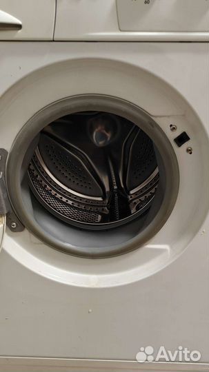 Стиральная машина Indesit WSG 1035 T (Б/У)