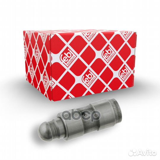 Толкатель клапана 26237 Febi