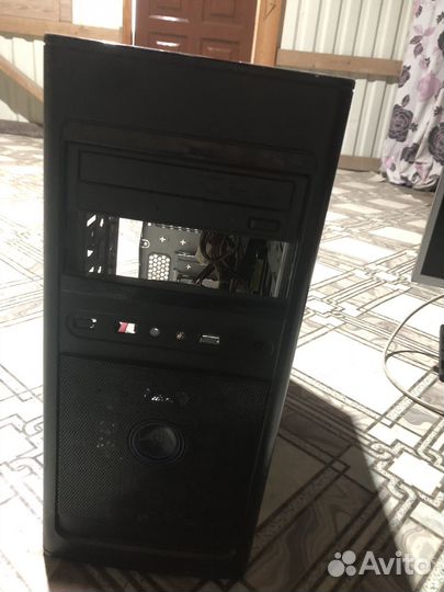 Монитор NEC 24