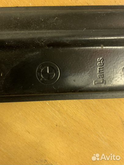 Стеклоподъемники передние BMW f30-31