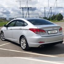 Hyundai i40 2.0 AT, 2015, 102 500 км, с пробегом, цена 1 375 000 руб.