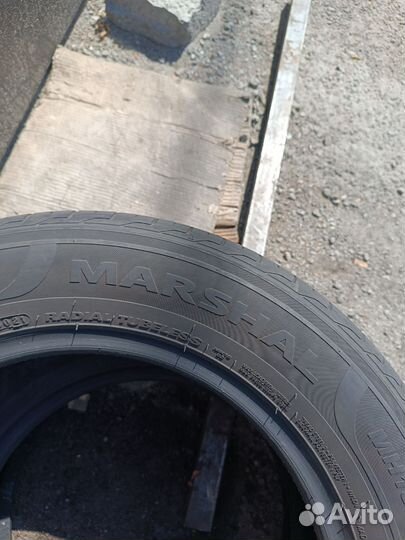 Marshal MH22 185/65 R15