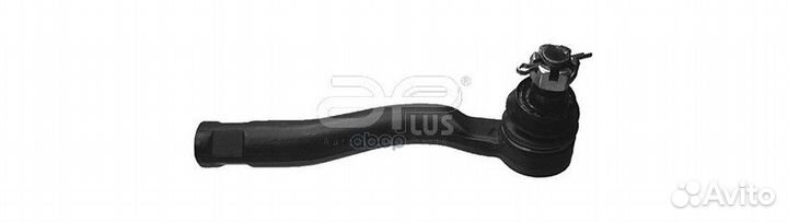 Наконечник рулевой тяги перед лев 13565AP A