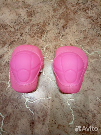 Ролики детские раздвижные 28 32