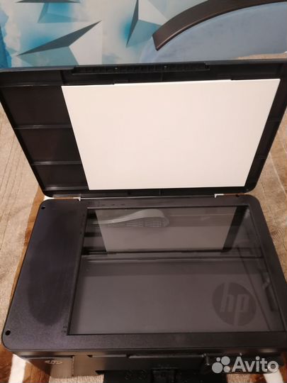 Принтер HP мфу Лазерное LJ pro mfp m125ra