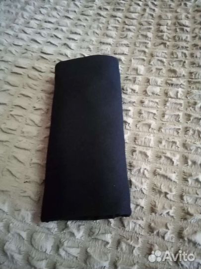 Трикотажный шейли