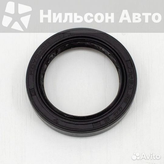 Сальник рулевого редуктора toyota dyna, koyo