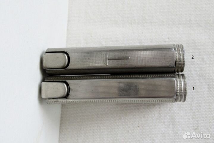 Зажигалки бензиновые imco