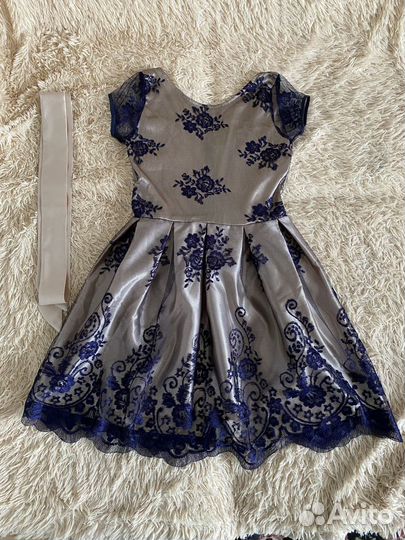 Женская одежда пакетом 40-42