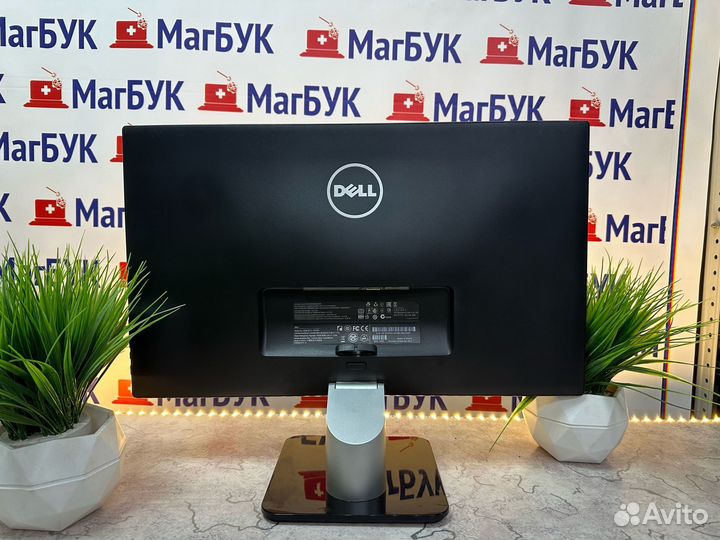 Монитор Dell 21.5