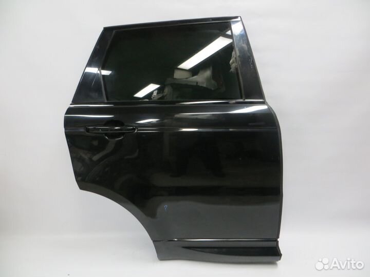 Дверь задняя правая Range Rover Sport