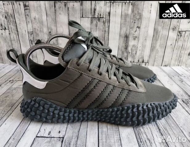 adidas kamanda cp company