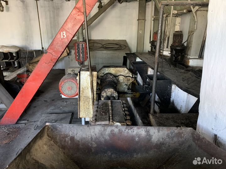 Маслопресс уммп-1М.50