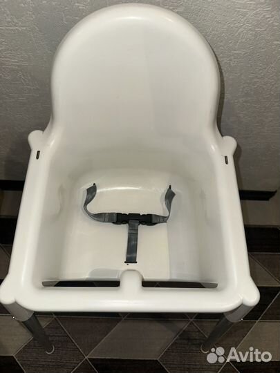 Детский стул IKEA