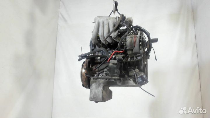 Двигатель Opel Frontera A, 1992