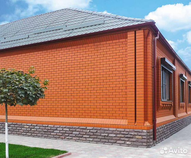 Кирпич