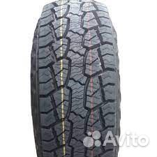 Haida HD828 235/70R16 LT 6PR