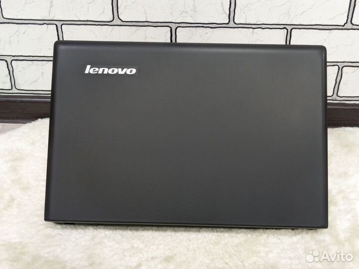 Lenovo / i7-3610QM / Radeon 8570M / 10GB /SSD+HDD