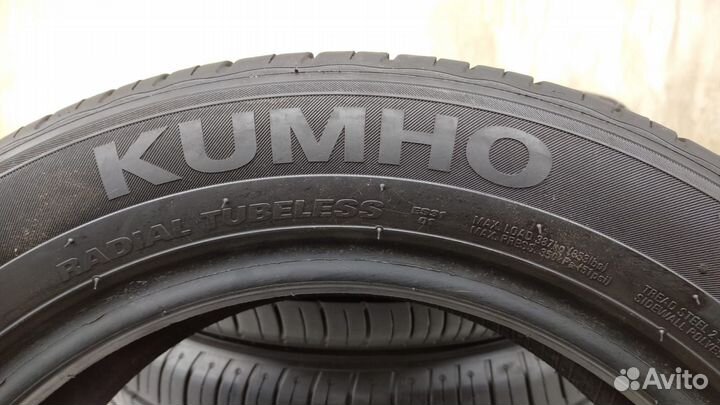 Kumho Ecowing ES31 165/60 R14 75H