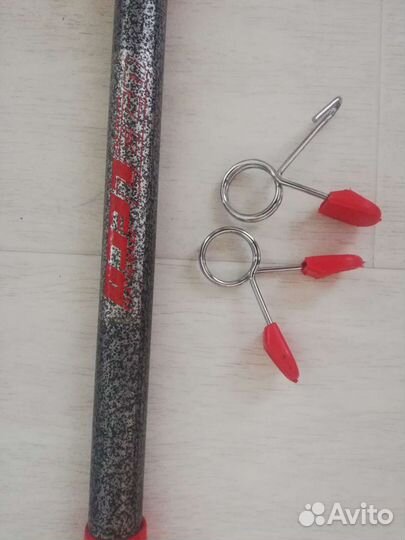 Спортивный гриф