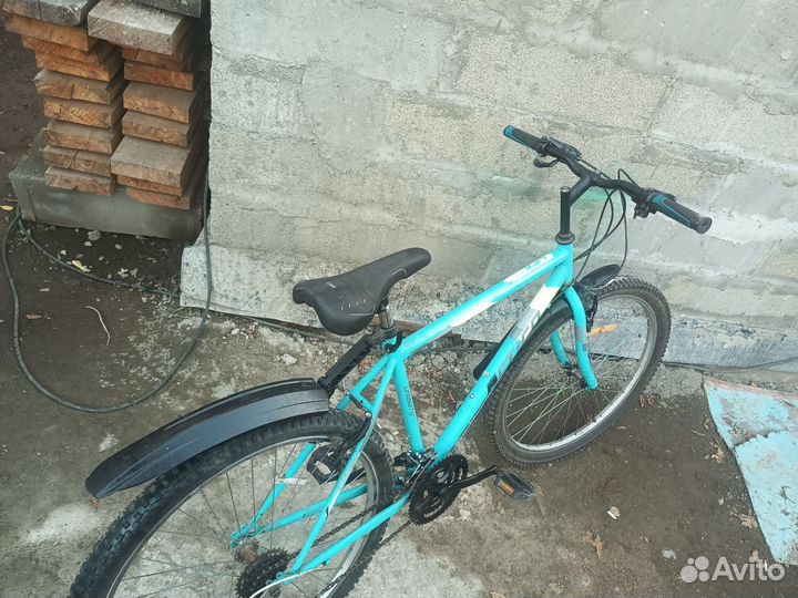 Велосипед actico 26