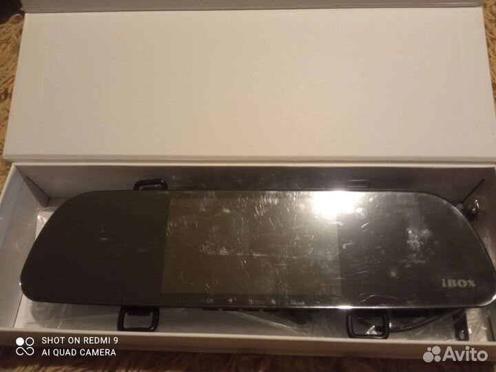 Видеорегистратор