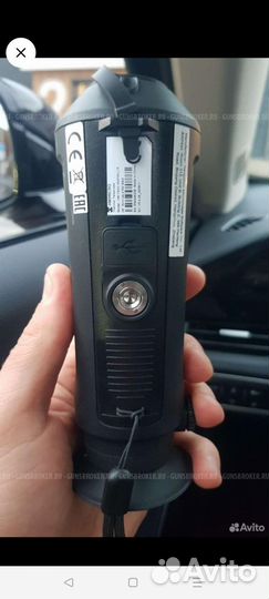 Тепловизор для охоты