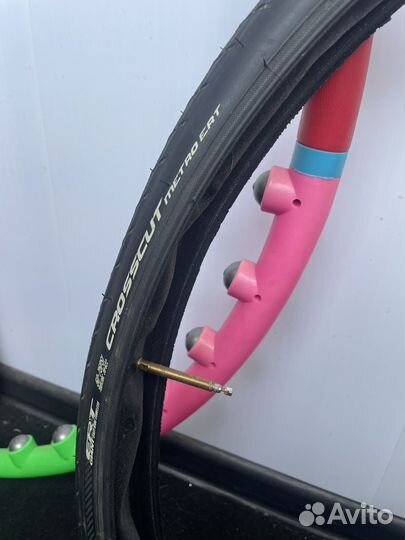 Колесо велосипедное 29 700c
