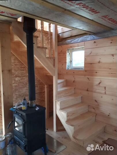 Ступени для лестницы