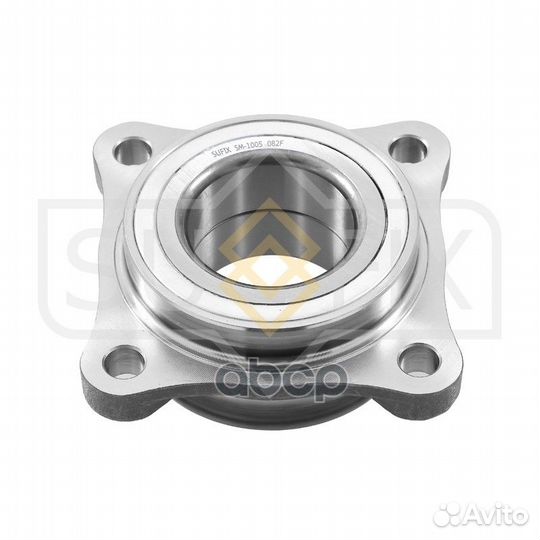 Подшипник ступицы перед прав/лев SM1005 sufix