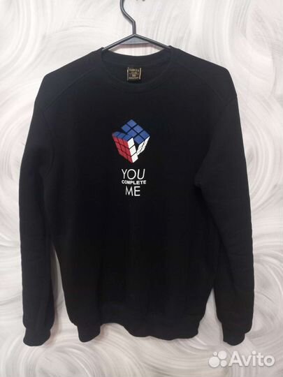 Свитшот р.44-46