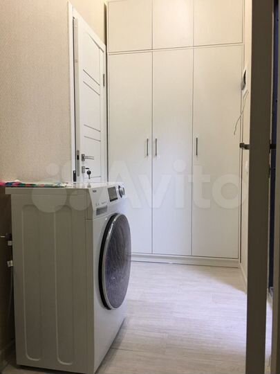 Квартира-студия, 20 м², 3/4 эт.