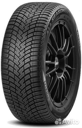 Pirelli Cinturato All Season SF 2 235/35 R19 91Y