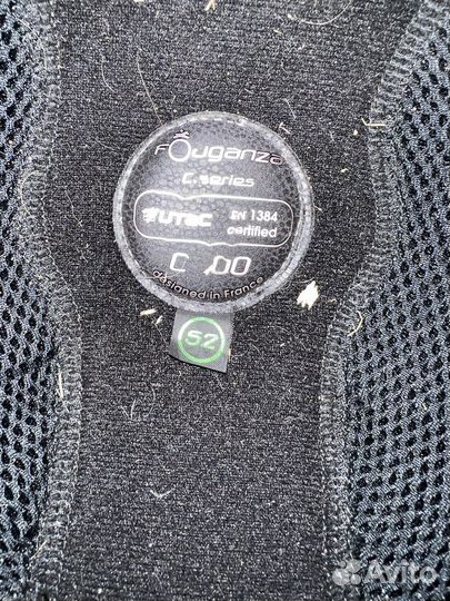 Детский шлем для верховой езды