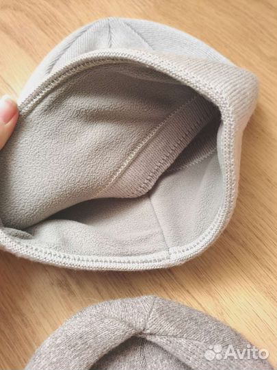 Новые шапки женские и детские