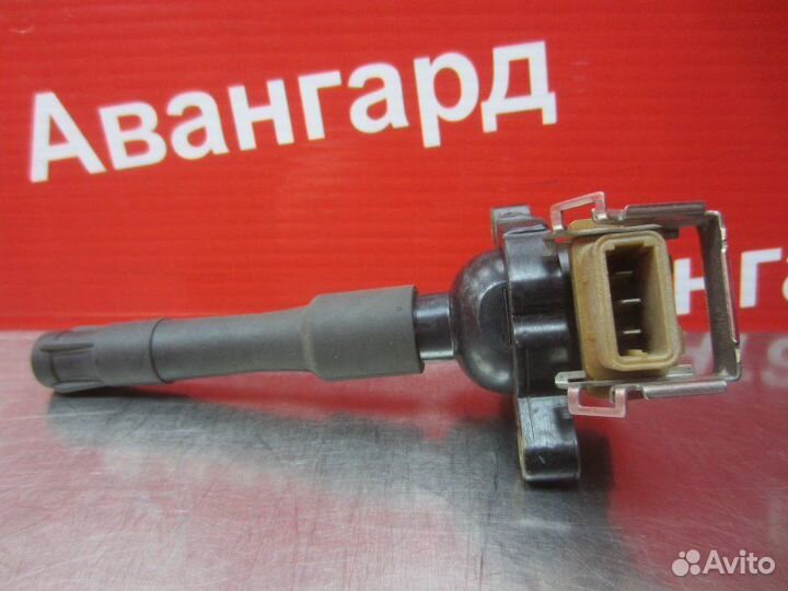 Катушка зажигания Bmw 5-Series E39 M52B28 1998