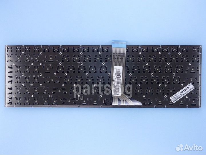 Клавиатура для Asus A551C A553M A555L D550C F555L
