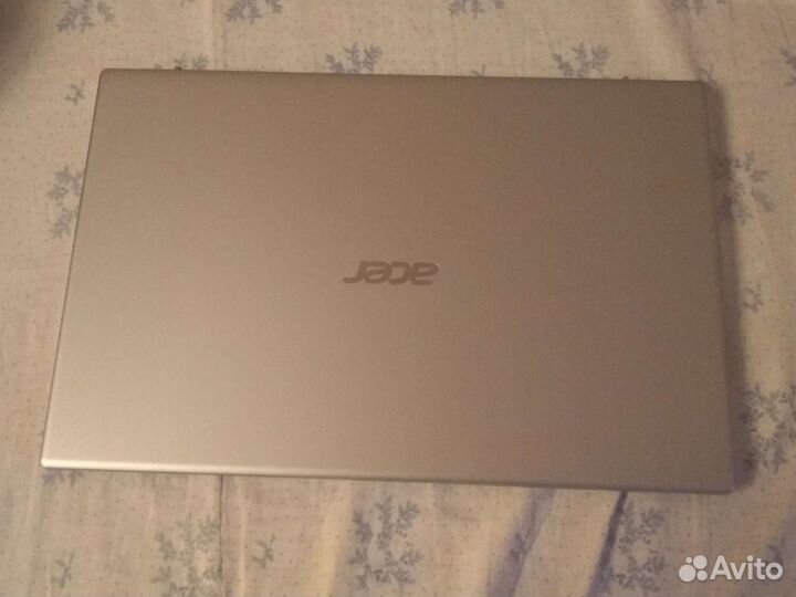 Ноутбук acer