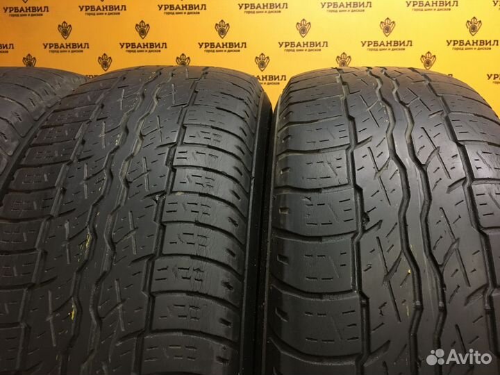 Bridgestone Dueler H/T 225/65 R17 101S