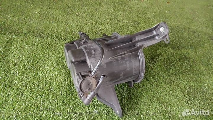 Фильтр паров топлива Audi A4 Allroad B8 cdnc 2011