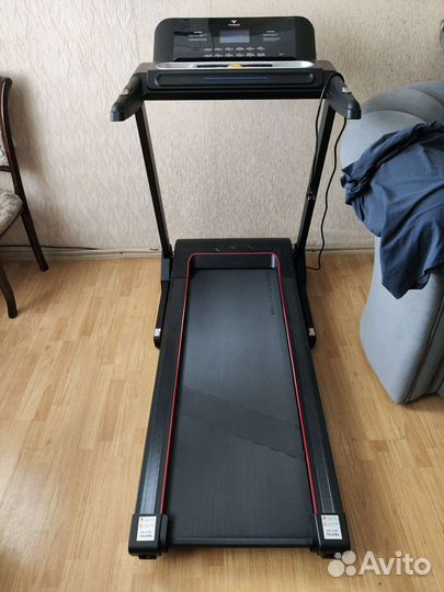 Titanium Masters Physiotech TCA