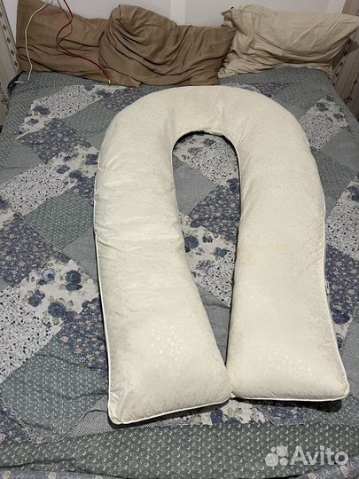 Подушка для беременных