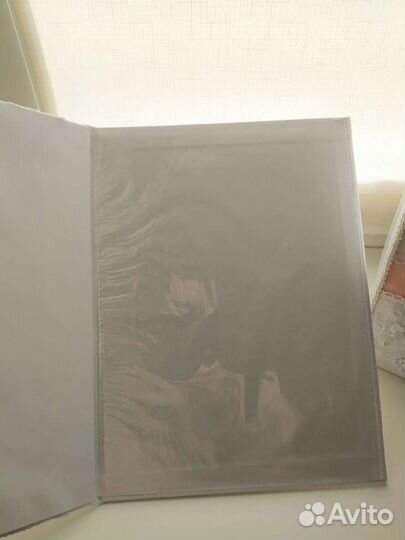 Свадебные аксессуары набор