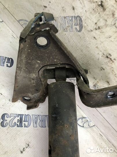 Амортизатор Mazda 6 GG левый задний